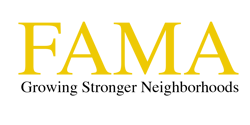 FAMA Logo